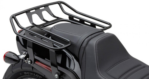 Cobra Big Ass Detachable Wrap Around Luggage Rack Black 13" x 17" (602-2620B)