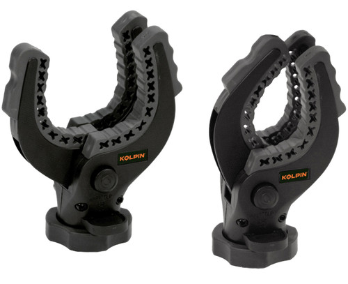 Kolpin KXP Ratcheting Rhino Grip for Lock & Ride Polaris Sportsman/RZR (21541)