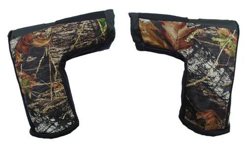 Kolpin Geartector Mossy Oak Breakup ATV Hand Warmer Mitts (92180)