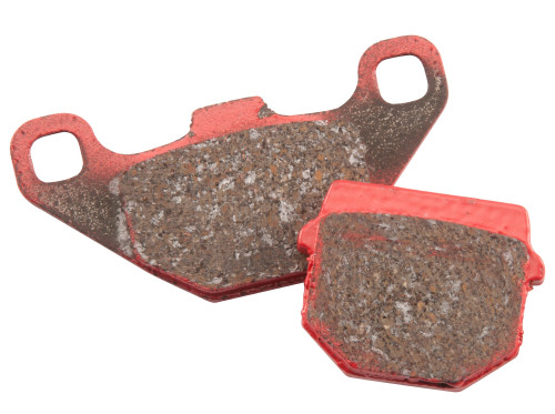 EBC "X" Series Brake Pads (FA83X)