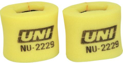 UNI Direct Factory Replacement Air Filter (NU-2454)