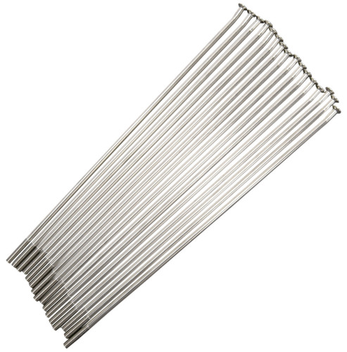 Excel Pro Series Replacement Spokes 18 x 1.85/2.15 - 16 pc (HI180-16S8)