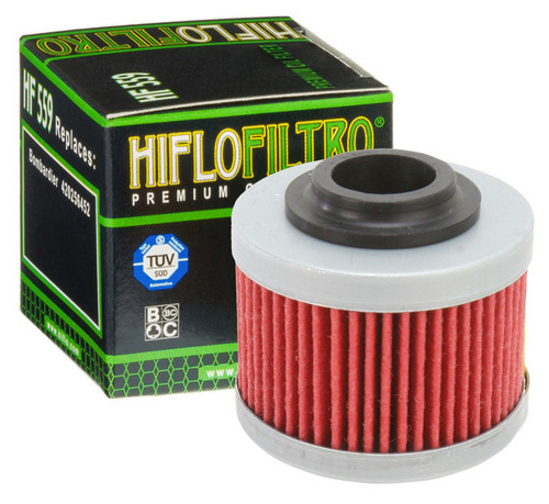 HiFlo OE Replacement Oil Filter (HF559)