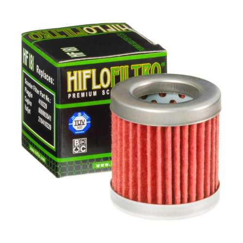 HiFlo OE Replacement Oil Filter (HF181)