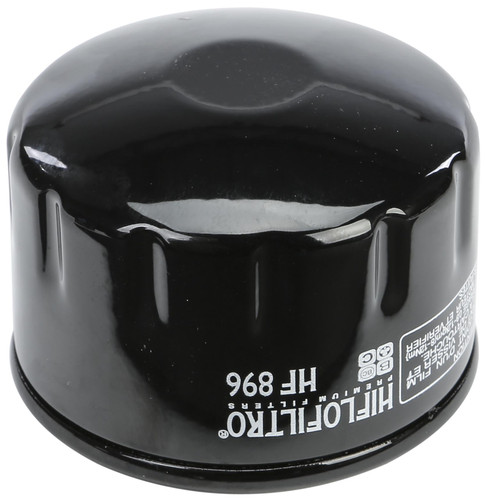 HiFlo Black Spin-On Oil Filter (HF896)