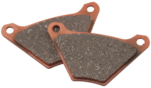 EBC Semi Sintered V Brake Pads (FA24/2V)