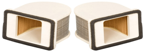 HiFlo OE Replacement Air Filter (HFA2404)