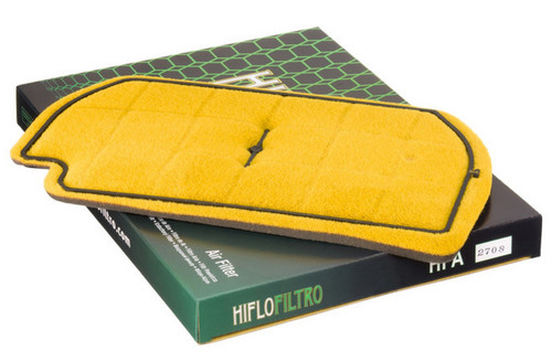 HiFlo OE Replacement Air Filter (HFA2708)