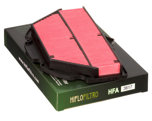 HiFlo Air Filter for '06-10 Suzuki GSX-R600/GSX-R750 (HFA3617)
