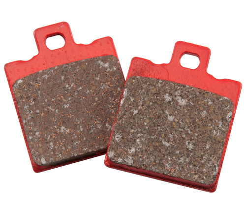 EBC "X" Series Brake Pads (FA47X)