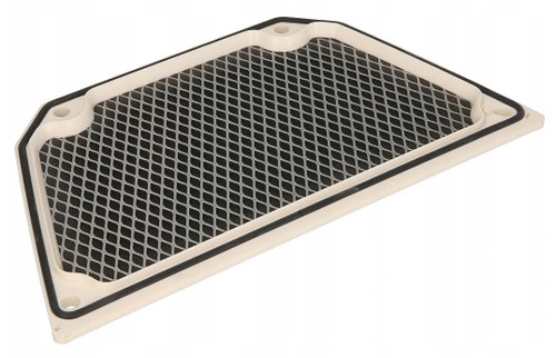 HiFlo OE Replacement Air Filter for 1986-89 Kawasaki GPZ1000RX (HFA2913)