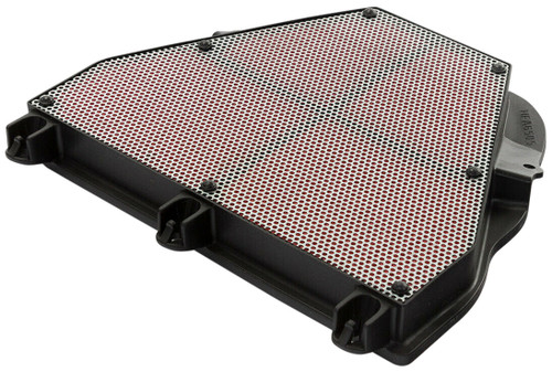 HiFlo Air Filter - '06-10 Daytona 675 - '08-10 Street Triple 675 (HFA6505)