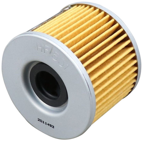 HiFlo OE Replacement Oil Filter (HF531)