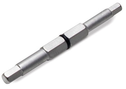 Motion Pro 5mm & 6mm Allen Bit for Deep Well T-Handles (08-0163)
