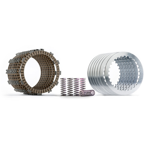 Hinson FSC Clutch Plate and Spring Kit | 7 Plates (FSC290-6-001)