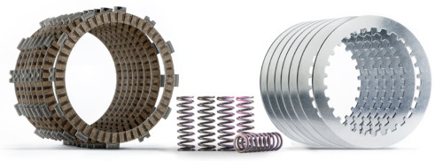 Hinson FSC Clutch Plate and Spring Kit | 8 Plates (FSC053-8-001)