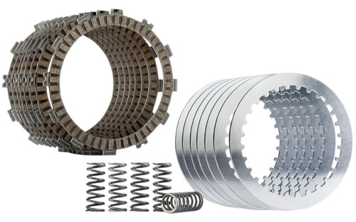 Hinson FSC Clutch Plate and Spring Kit | 8 Plates (FSC794-8-0817)