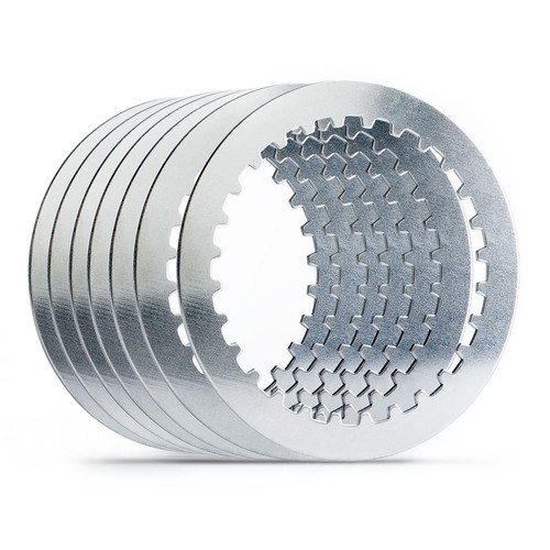 Hinson Steel Clutch Plate Kit | 7 Plates (SP165-7-001)