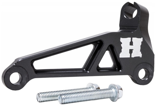 Hinson Clutch Cable Black Bracket (CB494)