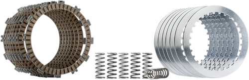 Hinson FSC Clutch Plate and Spring Kit | 7 Plates (FSC016-7-001)