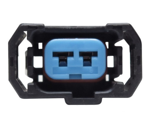 Motion Pro Fuel Injector Cleaner Pigtail for HON-F2 Injectors (08-0637)