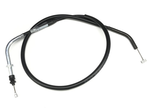 Motion Pro Black Vinyl Clutch Cable (03-0435)