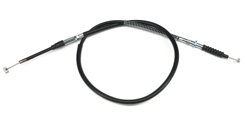 Motion Pro Black Vinyl Clutch Cable (03-0437)