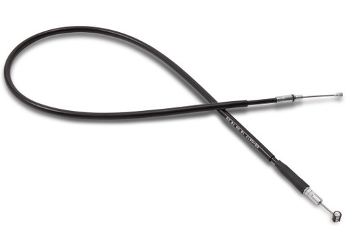 Motion Pro Black Vinyl Clutch Cable for '15-19 YZ250/'16-18 YZ250X (05-0417)