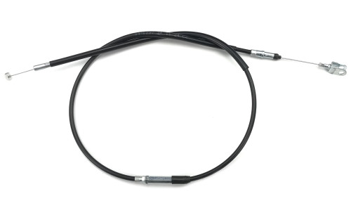 Motion Pro Black Vinyl Clutch Cable (04-0297)