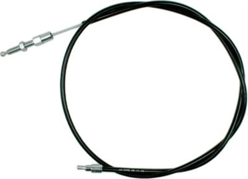 Motion Pro Black Vinyl Clutch Cable (06-0046)