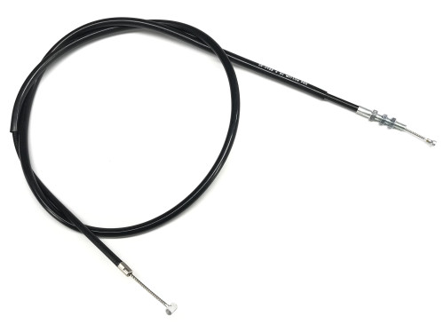 Motion Pro Clutch Cable - Yamaha Bolt 950 2014-2025 - Black Vinyl (05-0422)