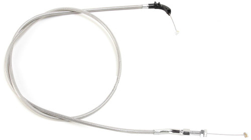 Motion Pro Armor Coated Throttle Push Cable (62-0347)