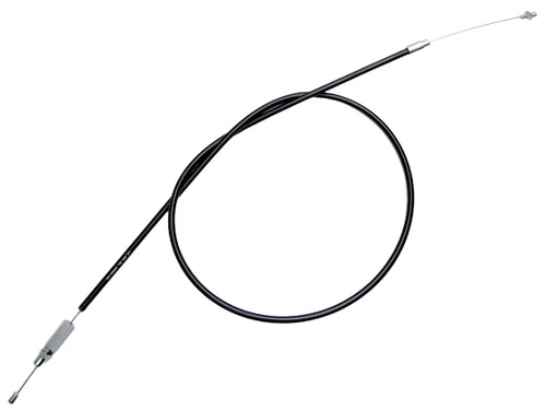 Motion Pro Black Vinyl Clutch Cable (06-0002)