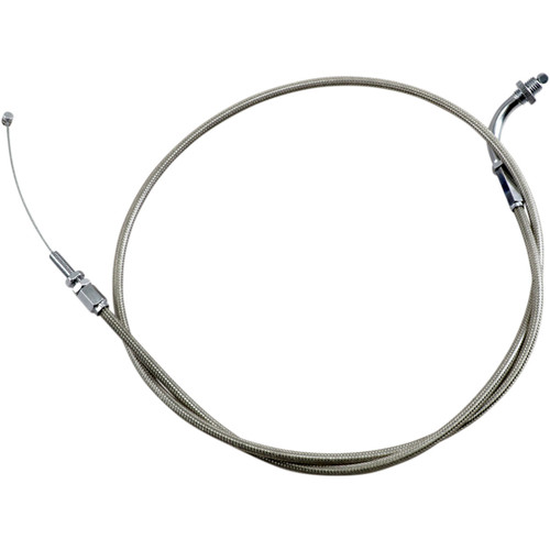 Motion Pro Armor Coated Metric Throttle/Pull Cable (64-0257)