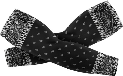 Zan Headgear Sportflex Arm Sleeves