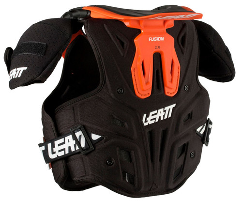 Leatt Fusion 2.0 Junior/Youth Body Protector