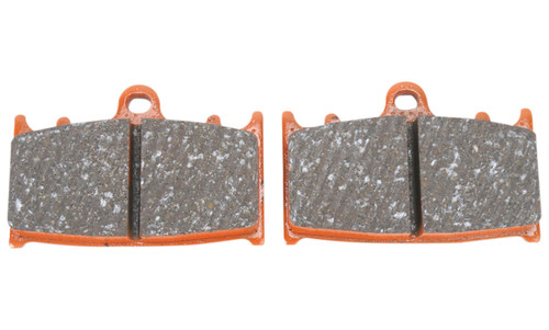 EBC Semi Sintered V Brake Pads (FA366V)
