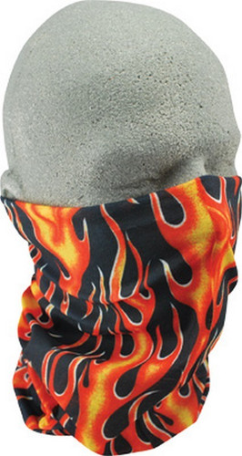 Zan Headgear Motley Neck Tube