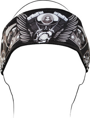 Zan Headgear All Weather Headband