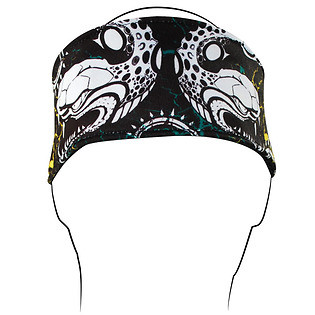 Zan Headgear All Weather Headband