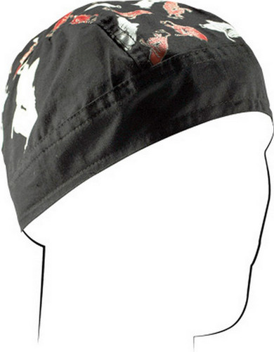 Zan Headgear Flydanna Headwrap