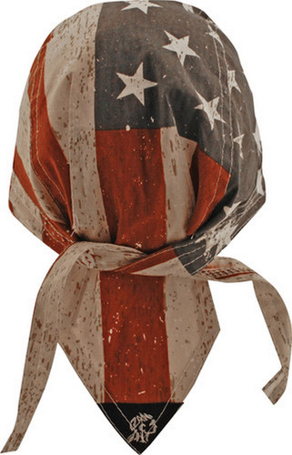 Zan Headgear Flydanna Headwrap