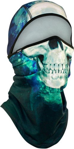 Zan Headgear Sportflex Balaclava Facemask