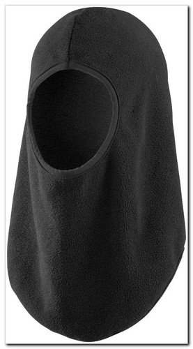Zan Headgear Fleece Balaclava Face Mask