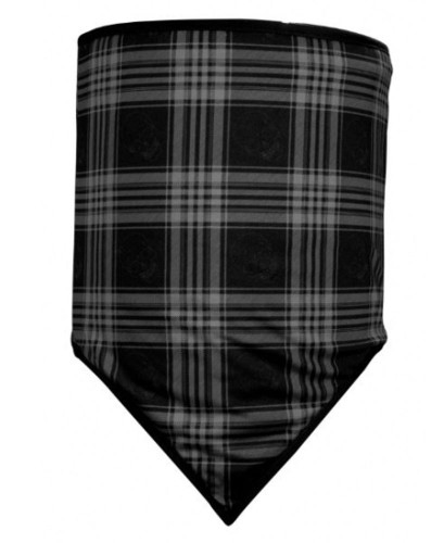 Zan Headgear Combo Neck Gaiter/Facemask