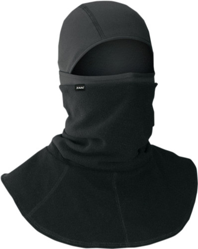 Zan Headgear Balaclava Facemask w/Neck Gaiter