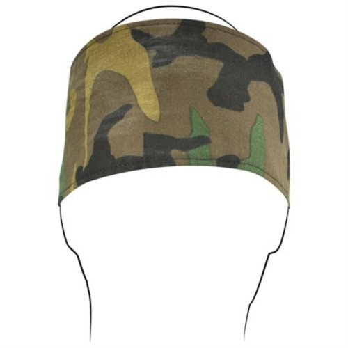 Zan Headgear Cotton Headband
