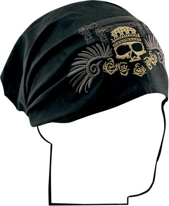 Zan Headgear Highway Honey Womens Headwrap