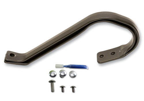 SLP Mohawk Snowmobile Ski Loop Handle | Black (35-600)