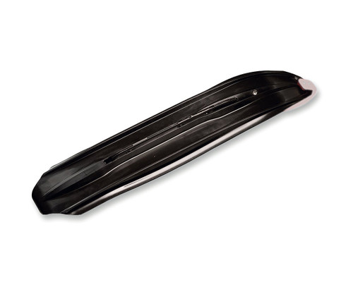 SLP Mohawk Snowmobile Ski Bottom | Black (35-500)
